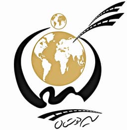  لوگوی شرکت گیتی سیر دوستان